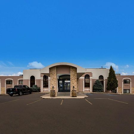 Revel Hotel Minot - Surestay Collection By Best Western Kültér fotó