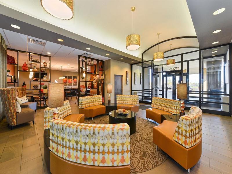 Revel Hotel Minot - Surestay Collection By Best Western Kültér fotó