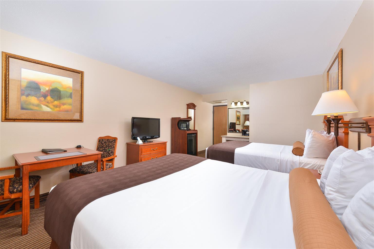 Revel Hotel Minot - Surestay Collection By Best Western Kültér fotó